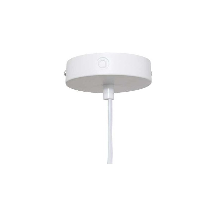Lamp Ceiling lamp for living room, flower PETALS, Ø 100 cm – 5