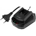 Graphite Energy+ kit: 4Ah BOOST UP battery with charger Graphite Energy+ kit: 4Ah BOOST UP battery with charger
