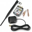 IoT CAT-M/NB-IoT + GNSS SIM7080G module with telecommunications antenna - M5Stack U137 IoT CAT-M/NB-IoT + GNSS SIM7080G module with telecommunications antenna - M5Stack U137