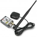 IoT CAT-M/NB-IoT + GNSS SIM7080G module with telecommunications antenna - M5Stack U137 IoT CAT-M/NB-IoT + GNSS SIM7080G module with telecommunications antenna - M5Stack U137