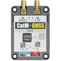 IoT CAT-M/NB-IoT + GNSS SIM7080G -moduuli tietoliikenneantennilla - M5Stack U137 IoT CAT-M/NB-IoT + GNSS SIM7080G -moduuli tietoliikenneantennilla - M5Stack U137