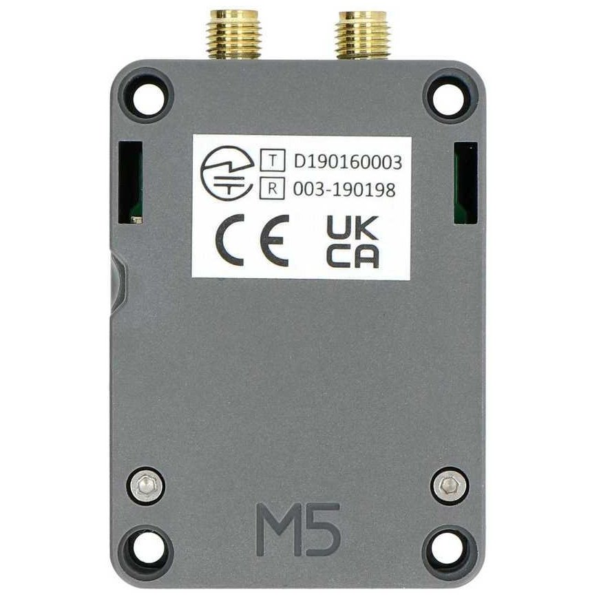 IoT CAT-M/NB-IoT + GNSS SIM7080G module with telecommunications antenna - M5Stack U137 – 4