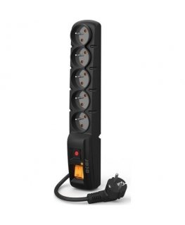 ACAR F5 PRO power strip