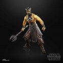 Hasbro Star Wars Jedi Fallen Order Nightbrother Warrior figure 15cm Hasbro Star Wars Jedi Fallen Order Nightbrother Warrior figure 15cm