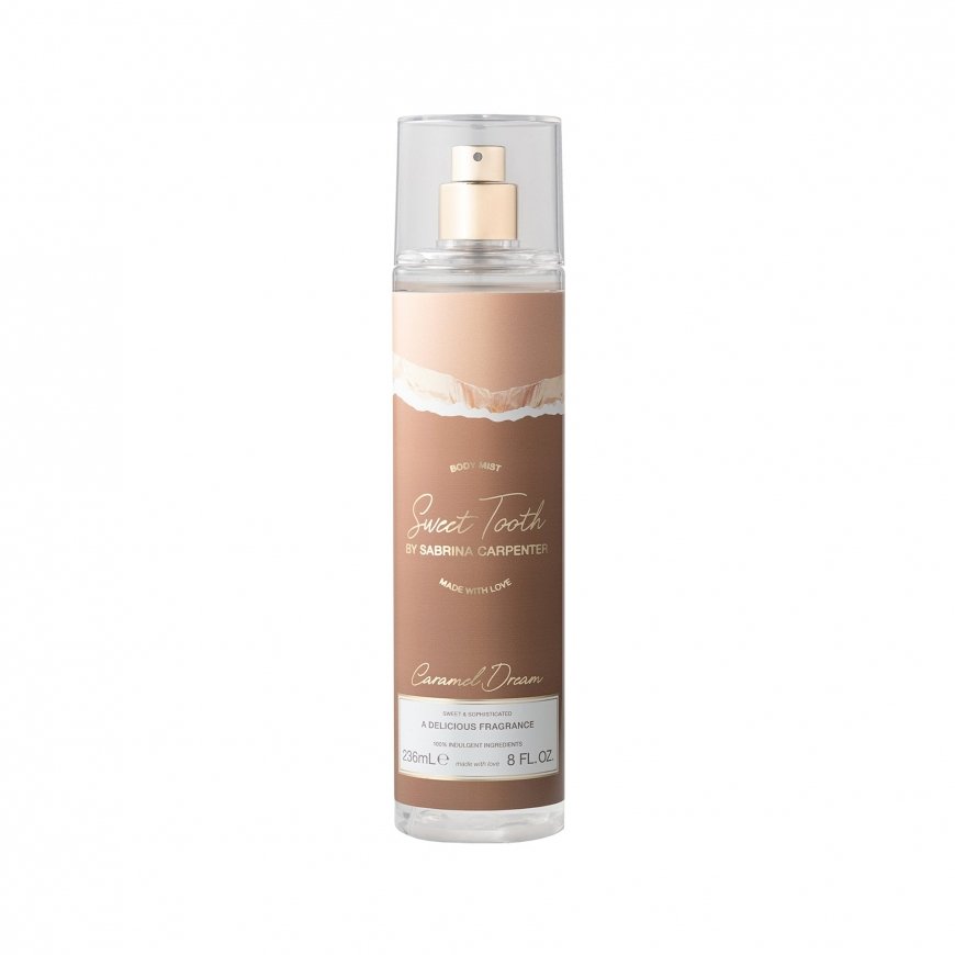Sabrina Carpenter Sweet Tooth Body Mist 236 ml – 2