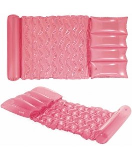 Swimming mattress Pink Intex 58725