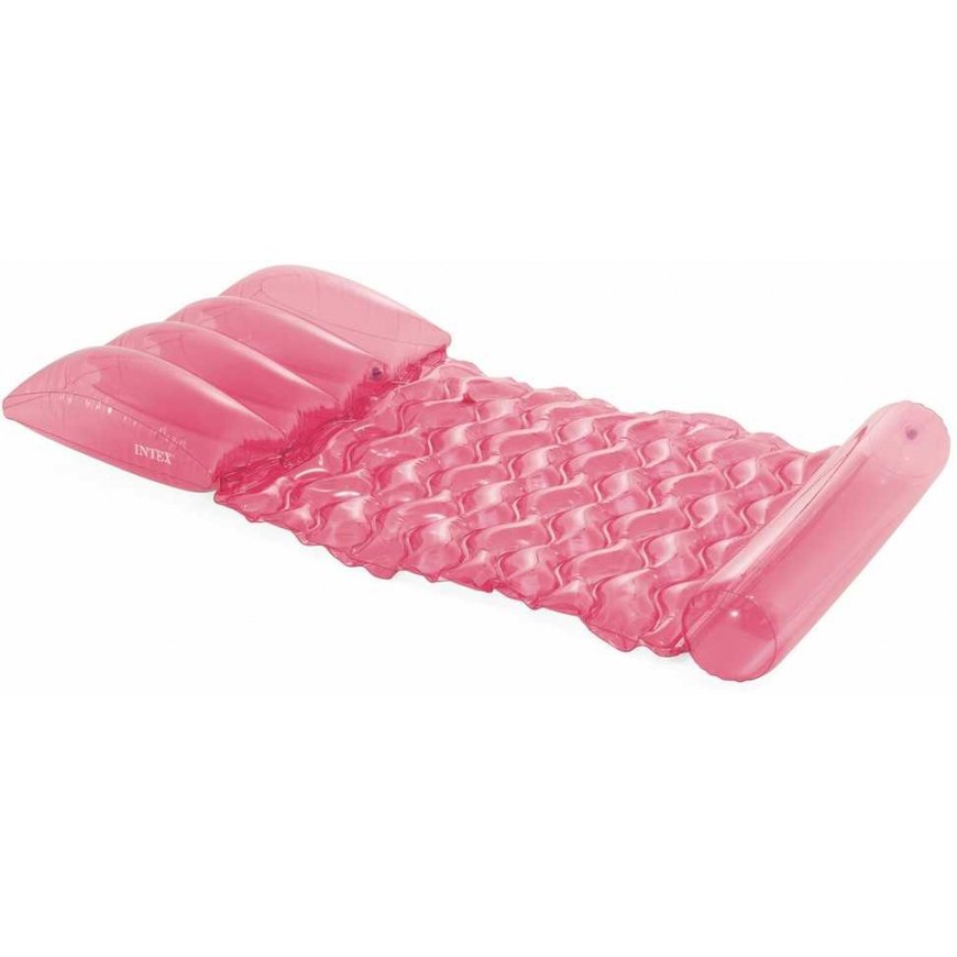 Uimapatja Pink Intex 58725 – 4