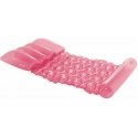 Swimming mattress Pink Intex 58725 Swimming mattress Pink Intex 58725