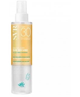 Svr sun secure sun water spf30 200ml