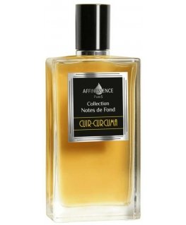 Affinessence Cuir Curcuma EDP hajuvesi, 100 ml