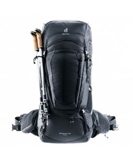 Plecak turystyczny Deuter Aircontact Pro 75+10 must
