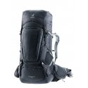 Plecak turystyczny Deuter Aircontact Pro 75+10 musta Plecak turystyczny Deuter Aircontact Pro 75+10 musta