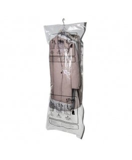 5five Simply Smart Vacuum Bag, Universal, Size L