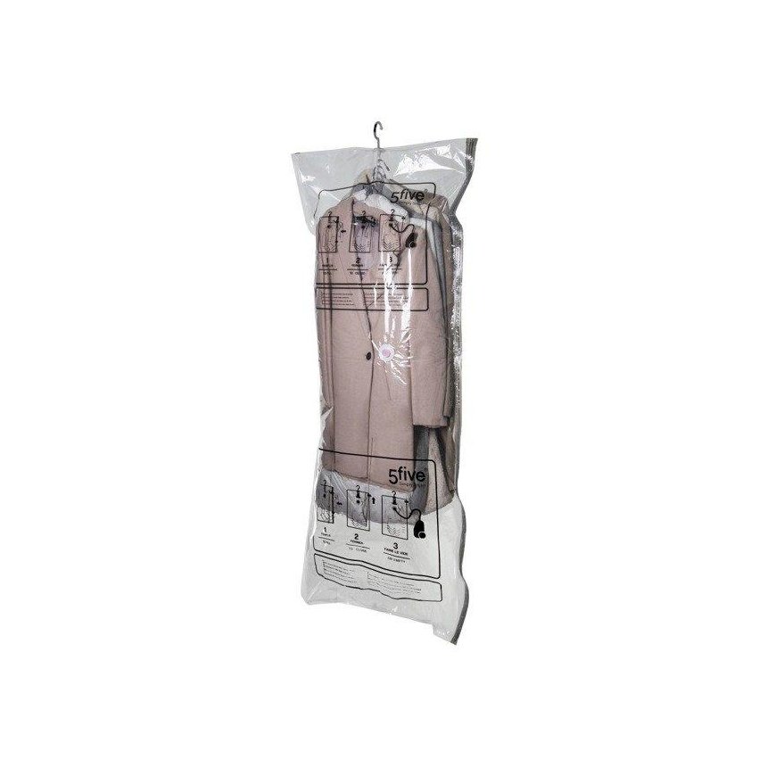 5five Simply Smart Vacuum Bag, Universal, Size L