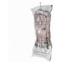 5five Simply Smart Vacuum Bag, Universal, Size L 5five Simply Smart Vacuum Bag, Universal, Size L