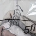 5five Simply Smart Vakuuminis maišelis, universalus, L dydis 5five Simply Smart Vakuuminis maišelis, universalus, L dydis