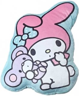 Sanrio Hello Kitty 3D-tyyny