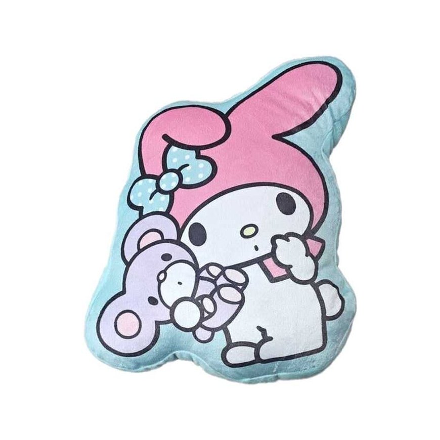 Sanrio Hello Kitty 3D cushion