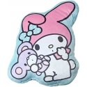 Sanrio Hello Kitty 3D cushion Sanrio Hello Kitty 3D cushion