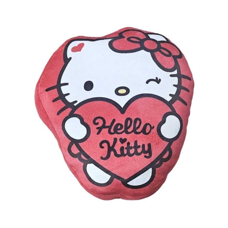 Sanrio Hello Kitty 3D cushion – 2