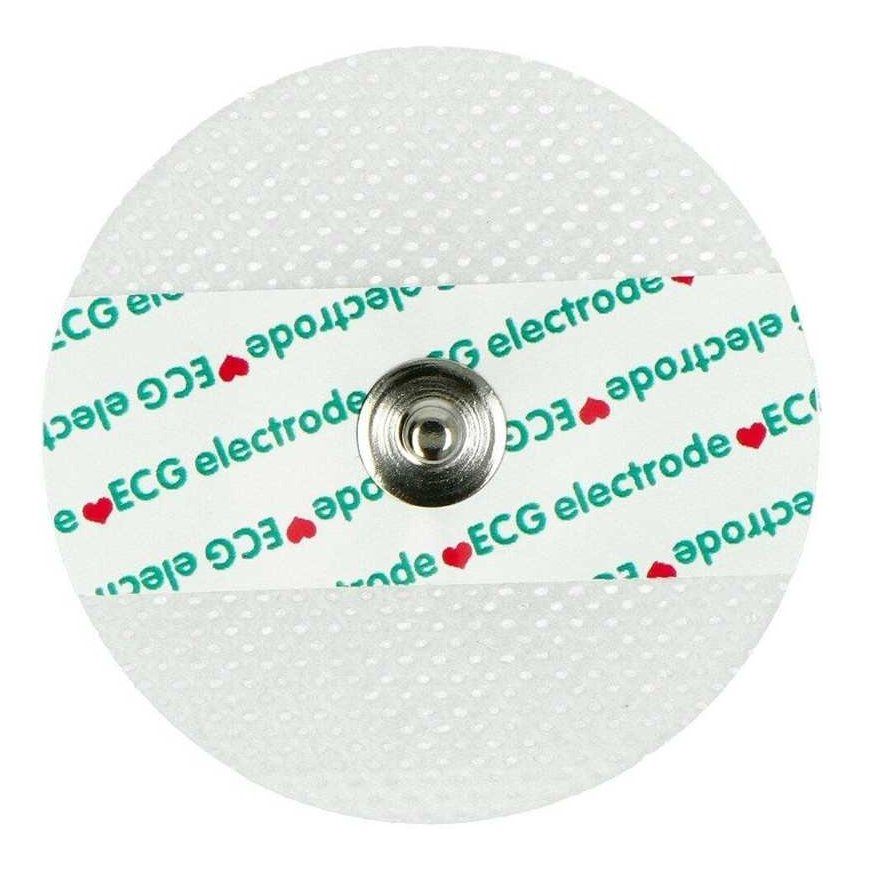 Dfrobot Disposable ECG Electrodes Pack (12 pcs.) – 2