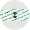 Dfrobot Vienkartinių EKG elektrodų paketas (12 vnt.) Dfrobot Vienkartinių EKG elektrodų paketas (12 vnt.)