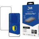 Samsung Galaxy S25 Edge - 3mk HardGlass Max Juodas Samsung Galaxy S25 Edge - 3mk HardGlass Max Juodas