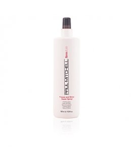 Paul Mitchell FirmStyle Freeze and Shine Super Purškiklis® 500 ml