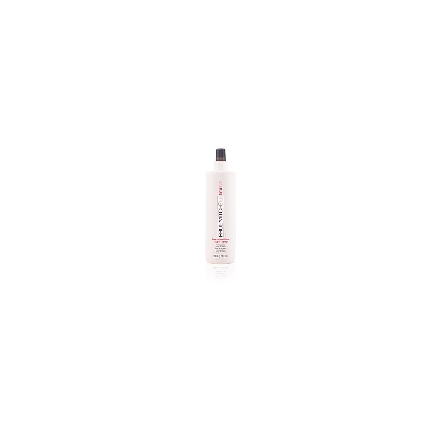 Paul Mitchell Paul Mitchell FirmStyle Freeze