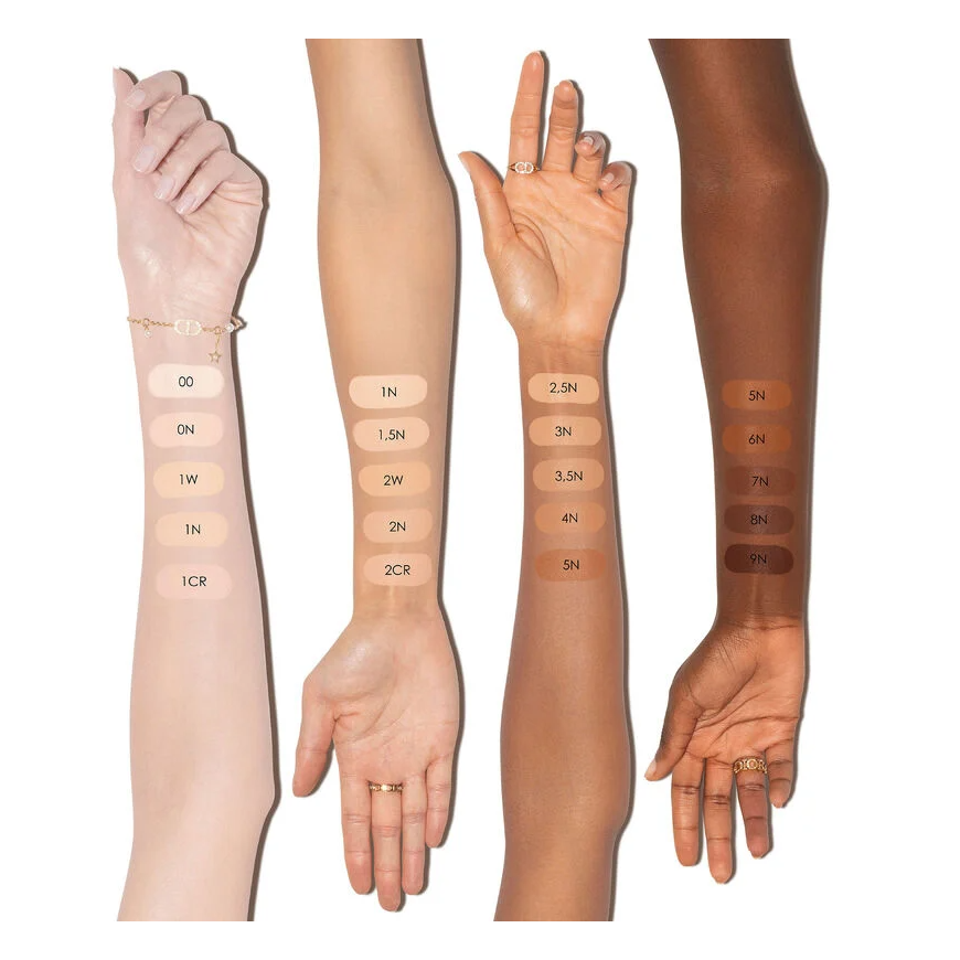 Dior Forever Skin Perfect Foundation Stick, color: 0N Neutral, 10 g – 3
