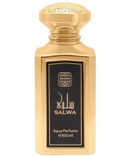 Naseem Salwa - Aqua Perfume - 100 ml