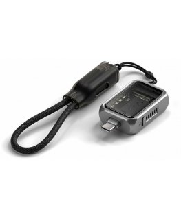 Satechi Mini NVMe SSD -kotelo