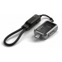 Satechi Mini NVMe SSD Enclosure