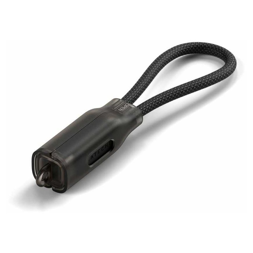 Satechi Mini NVMe SSD Enclosure – 5