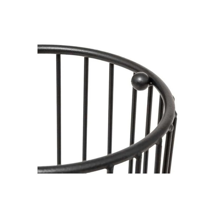 5five Simply Smart METTY metalinis skėčio stovas, Ø 21 cm – 2
