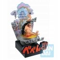 Banpresto One Piece Act Three "Wano Country Kozuki Oden Ichibansho" Figure 22cm Banpresto One Piece Act Three "Wano Country Kozuki Oden Ichibansho" Figure 22cm