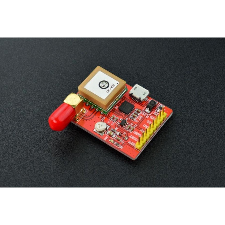 Pololu DC/DC Voltage Converter 3V-36V TO
