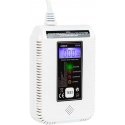 Blow TGC30 WiFi Tuya -hiilimonoksidi- ja kaasuilmaisin Blow TGC30 WiFi Tuya -hiilimonoksidi- ja kaasuilmaisin