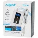 Blow TGC30 WiFi Tuya -hiilimonoksidi- ja kaasuilmaisin Blow TGC30 WiFi Tuya -hiilimonoksidi- ja kaasuilmaisin