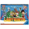 Ravensburger Paw Patrol Junior Labyrinth Stalo žaidimas Kelionės / nuotykiai Ravensburger Paw Patrol Junior Labyrinth Stalo žaidimas Kelionės / nuotykiai