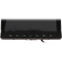 MOBIILITALLENNUSLAITTEEN MONITORILLA ATE-NTFT9-4CH-T3 4 KANAVAA 9 "AUTO MOBIILITALLENNUSLAITTEEN MONITORILLA ATE-NTFT9-4CH-T3 4 KANAVAA 9 "AUTO