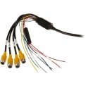 MOBILE RECORDING DEVICE WITH MONITOR ATE-NTFT9-4CH-T3 4 CHANNELS 9 "AUTO MOBILE RECORDING DEVICE WITH MONITOR ATE-NTFT9-4CH-T3 4 CHANNELS 9 "AUTO