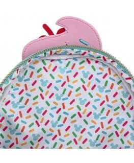 Loungefly Disney Mickey Minnie Ice Kreminis backpack