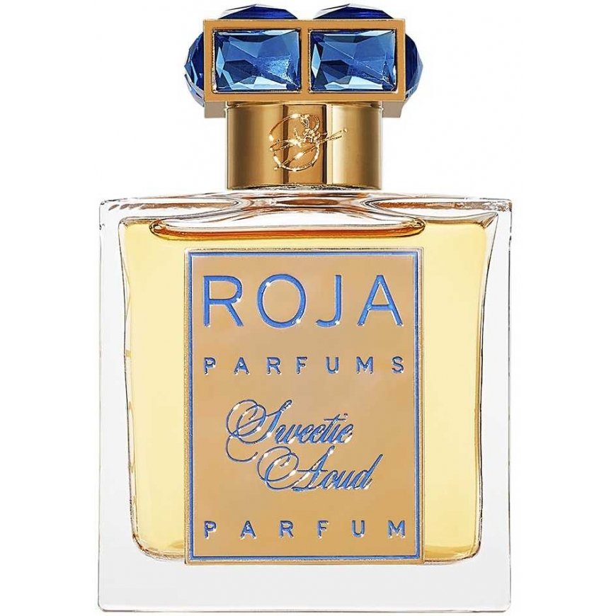 Roja Parfums Sweetie Aoud 50ml NICHE perfume Unisex