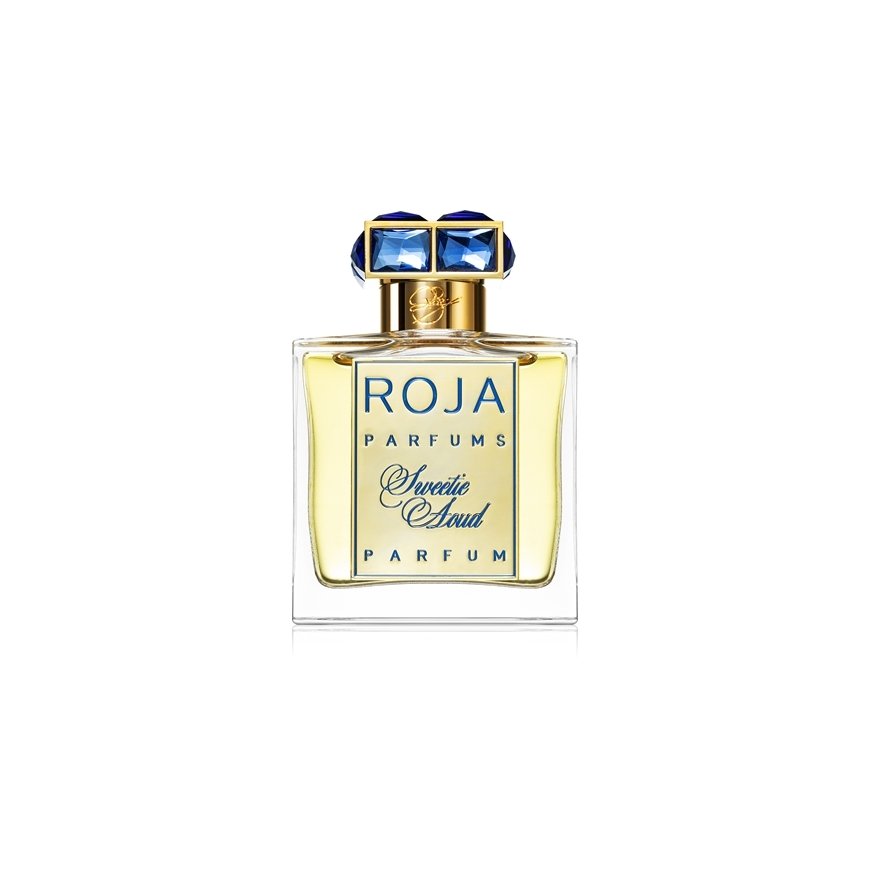 Roja Parfums Sweetie Aoud 50ml NICHE perfume Unisex – 2