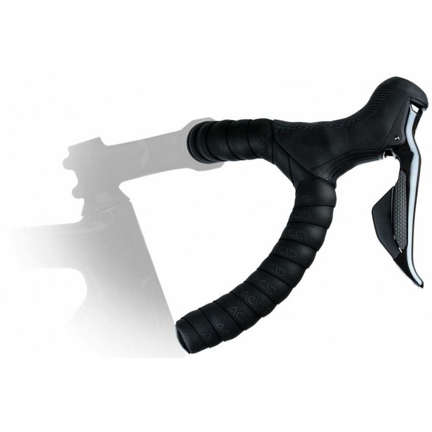 Handlebar tape ACID CC 3.5 CMPT black