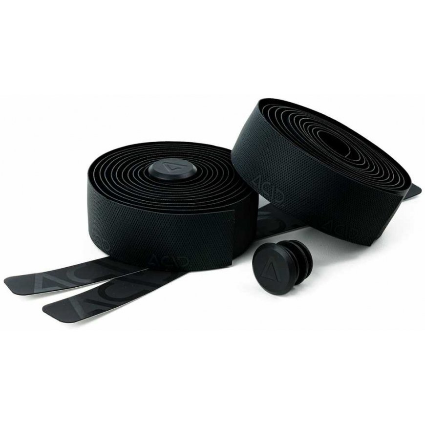 Handlebar tape ACID CC 3.5 CMPT black – 3