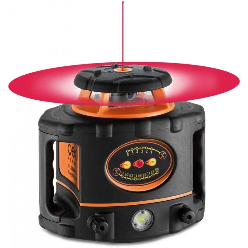 Geo Fennel Rotary laser level Geo-Fennel