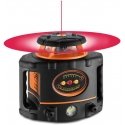 Rotacinis lazerinis nivelyras Geo-Fennel FL 300HV-G EasyGRADE imtuvas FR 50 Rotacinis lazerinis nivelyras Geo-Fennel FL 300HV-G EasyGRADE imtuvas FR 50