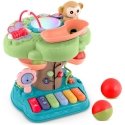Lavinamasis muzikinis žaislas Medis, Ricokids 781600 Lavinamasis muzikinis žaislas Medis, Ricokids 781600